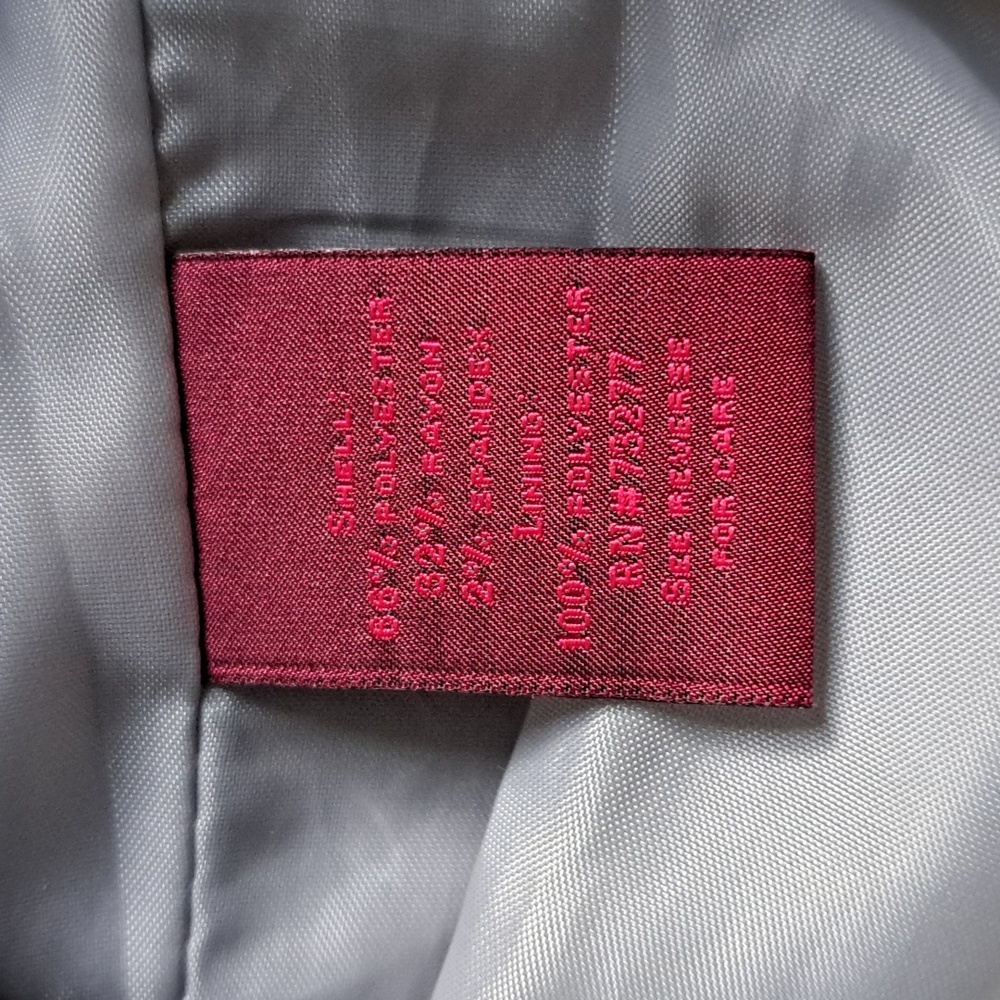 212 Collection Blazer - Picture 7 of 8